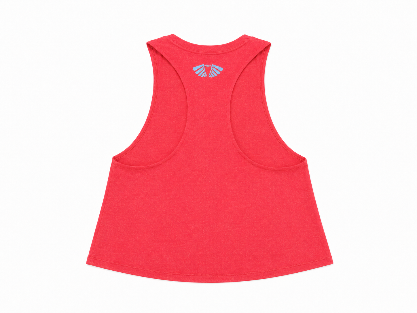 Make It Make $en$e™ Women's Crop Tank