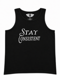 Stay Consistent™ Tank