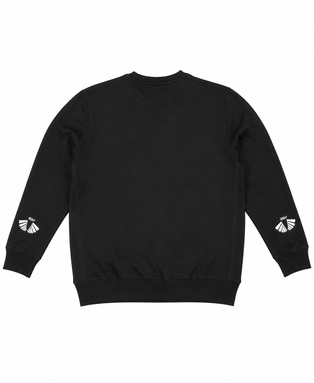Hustle Hard From the Start Crewneck Sweatshirt
