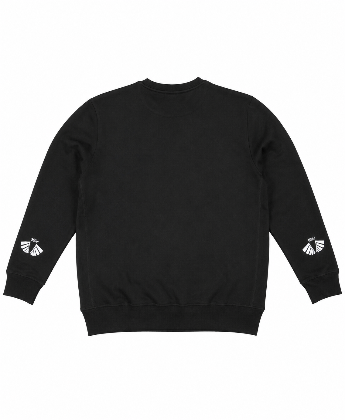 Hustle Hard From the Start Crewneck Sweatshirt
