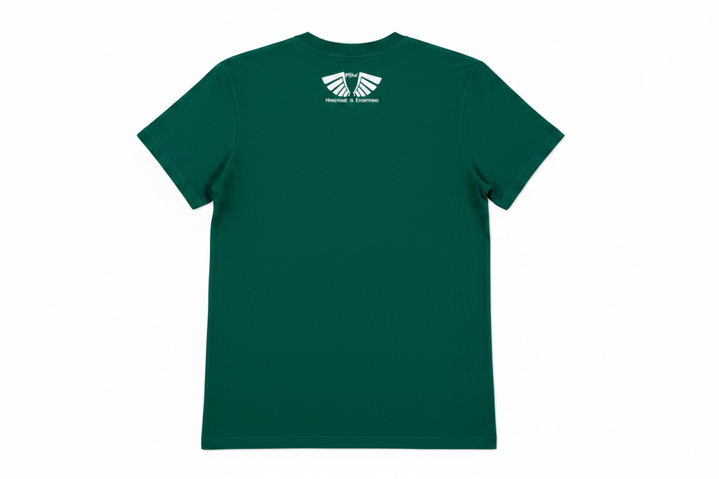 Keep Pushin' Don't Quit™ Tee