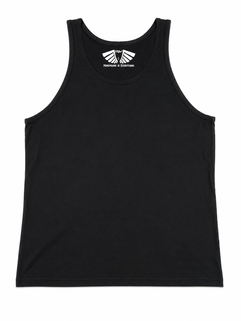 Stay Consistent™ Tank