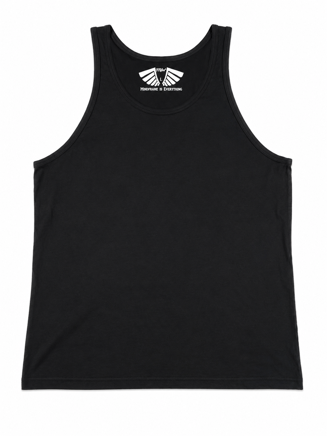 Stay Consistent™ Tank