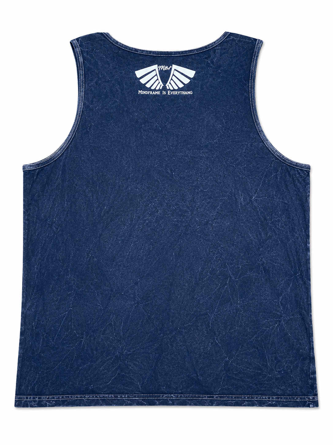 Stay Consistent™ Tank