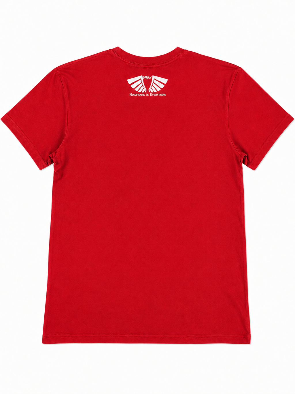 Keep Pushin' Don't Quit™ Tee