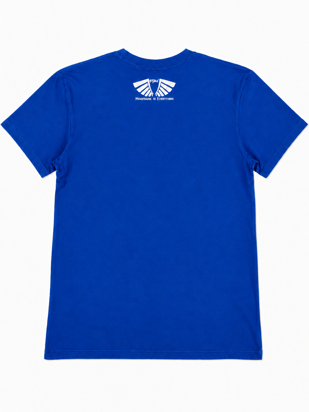 Keep Pushin' Don't Quit™ Tee