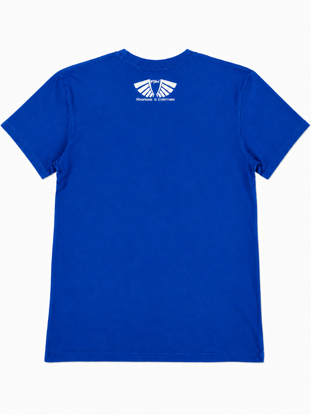 Keep Pushin' Don't Quit™ Tee