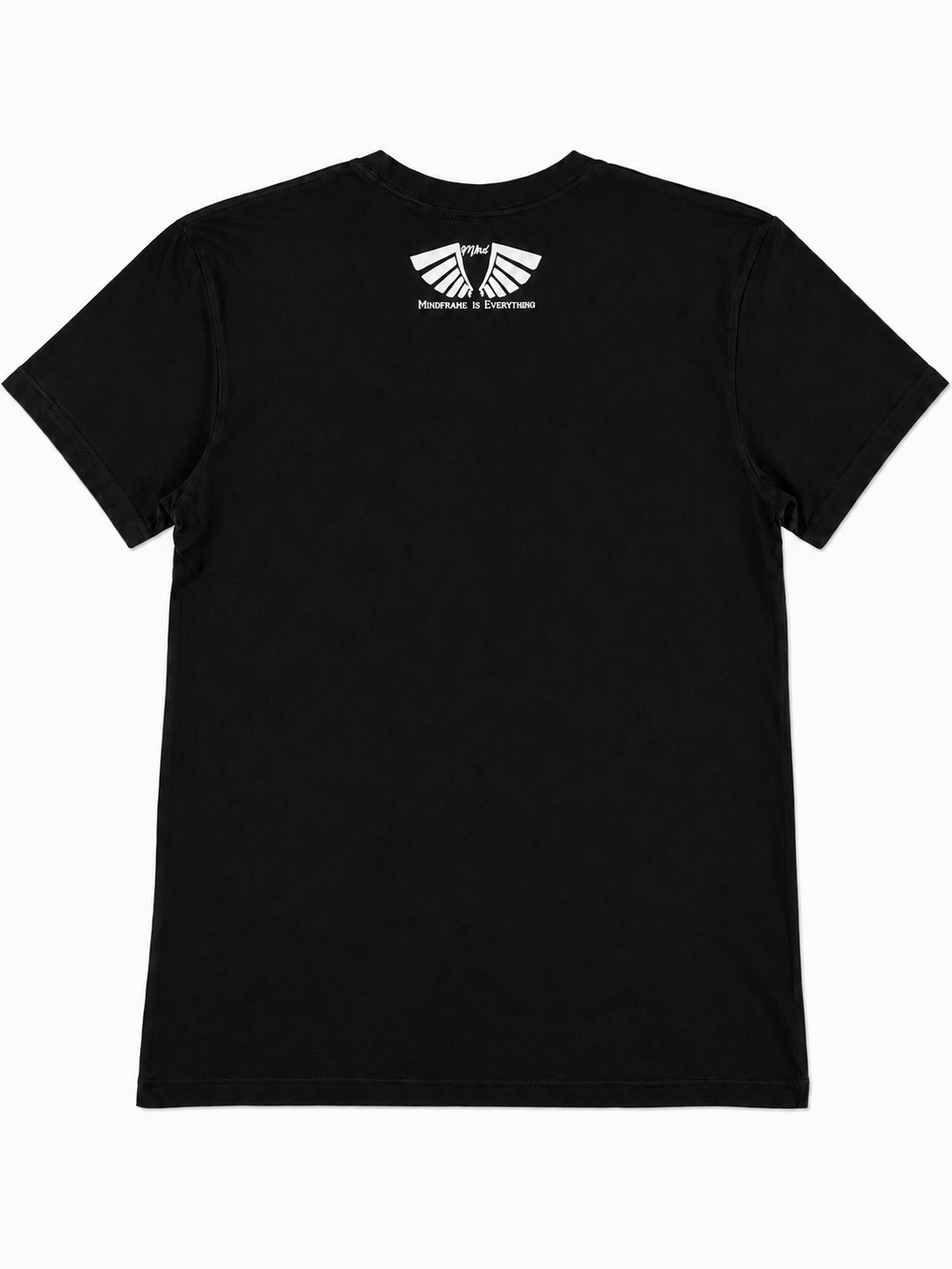 Keep Pushin' Don't Quit™ Tee
