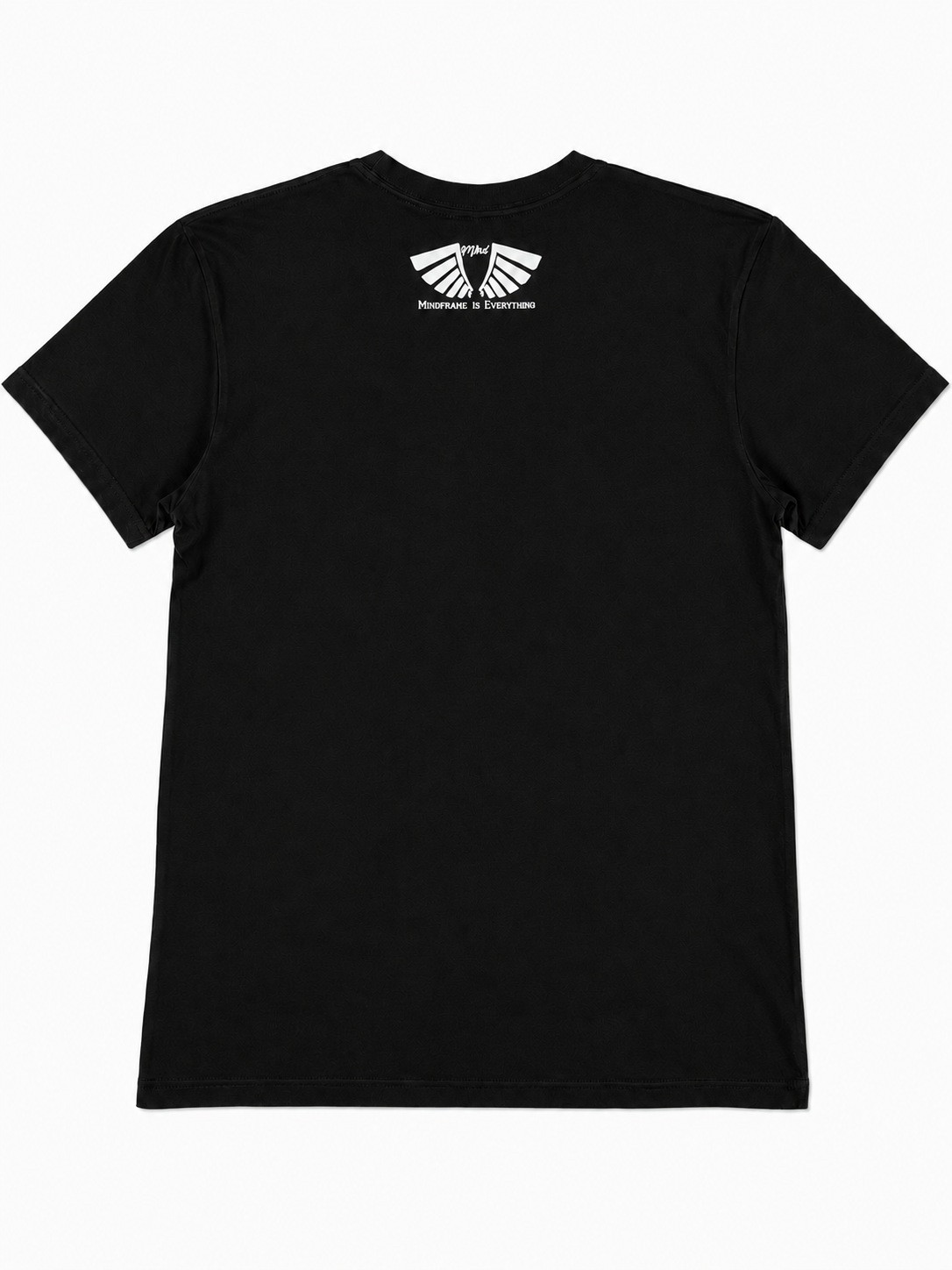 Keep Pushin' Don't Quit™ Tee
